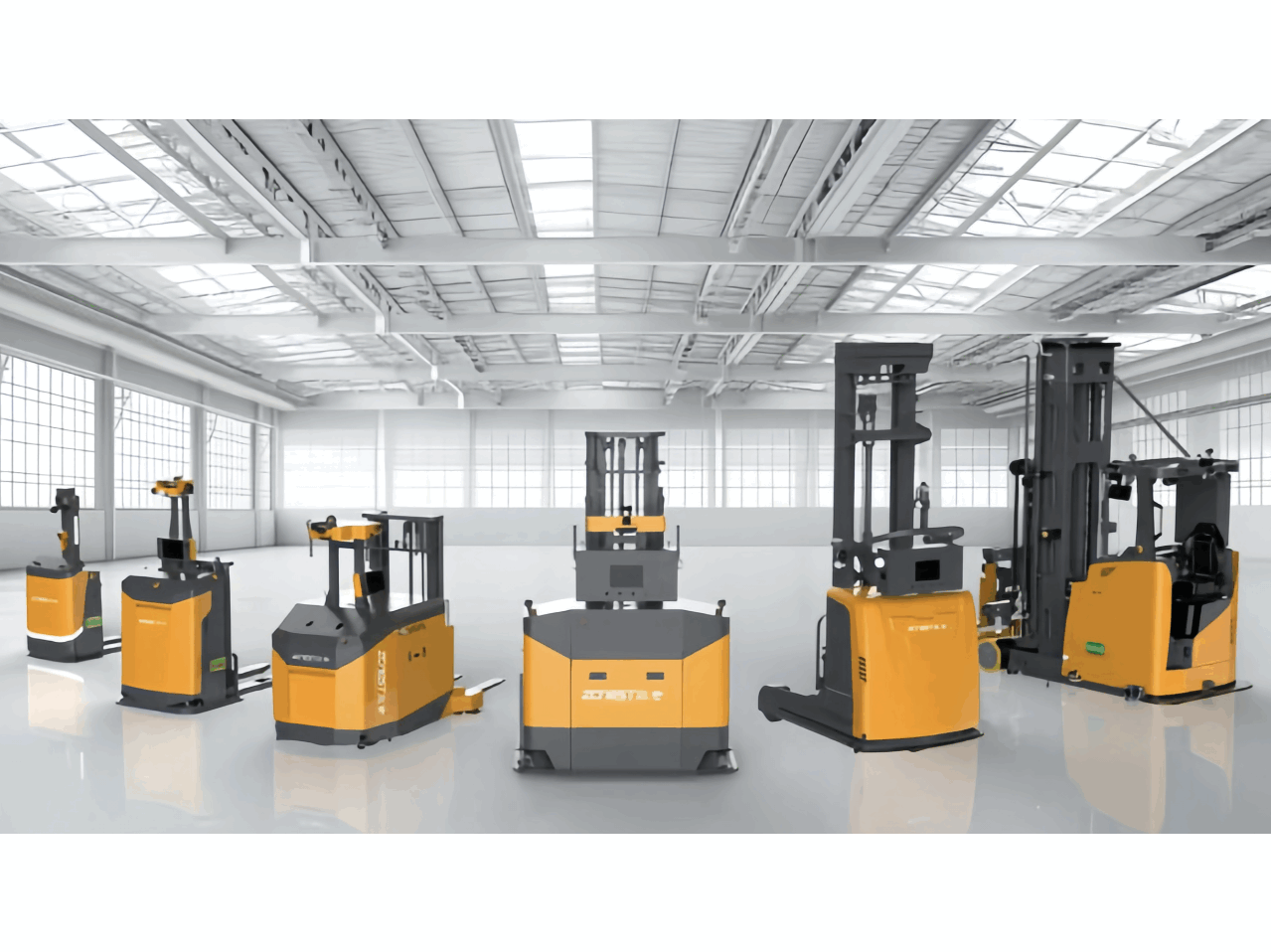 ZCNEST AMR Dispatching System (RCS) Innovation and Upgrade: The Smart Brain of Warehousing and Logistics Evolves Again (Part One)