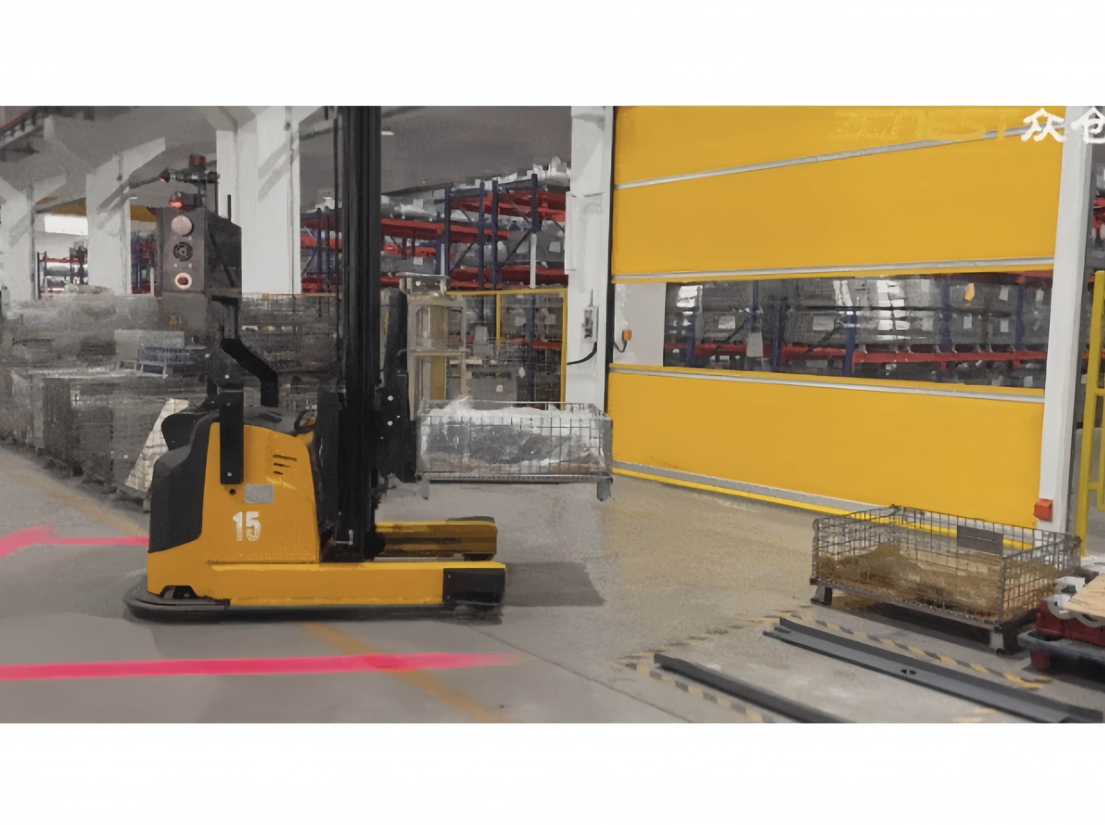 ZCNEST AMR Dispatching System (RCS) Innovation and Upgrade: The Smart Brain of Warehousing and Logistics Evolves Again (Part Two）