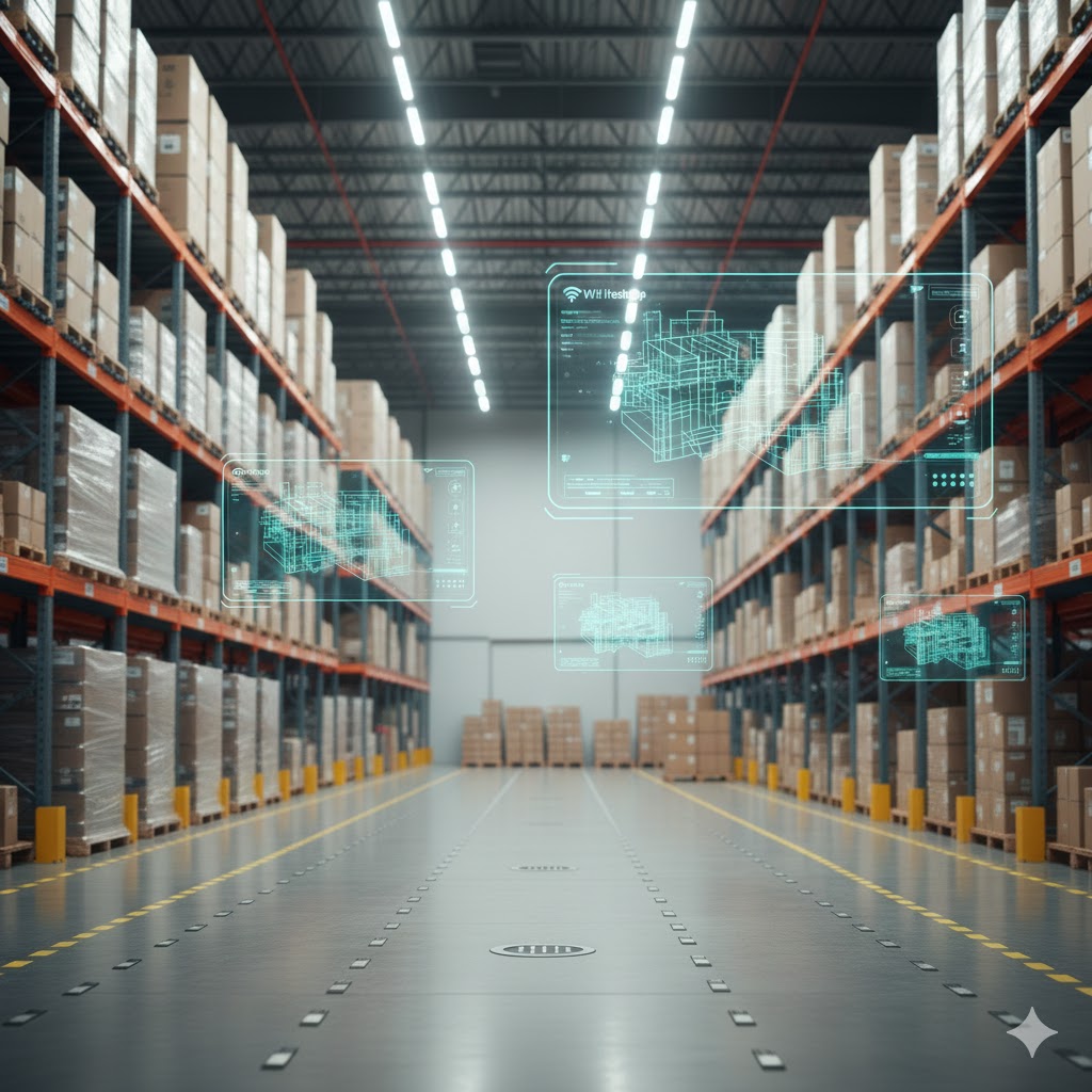 How do I manage the AGV installation?