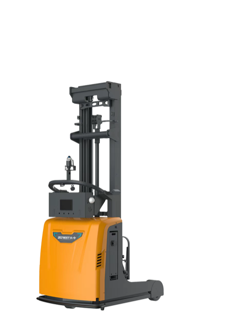 High-position rack - 