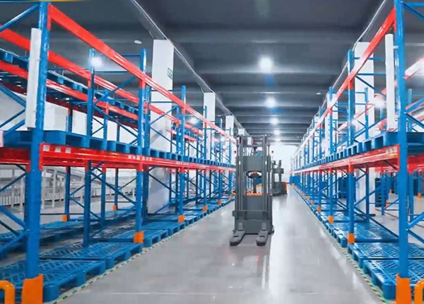 How Do Chinese AGVs Perform in Electronics Manufacturing Cleanroom Environments