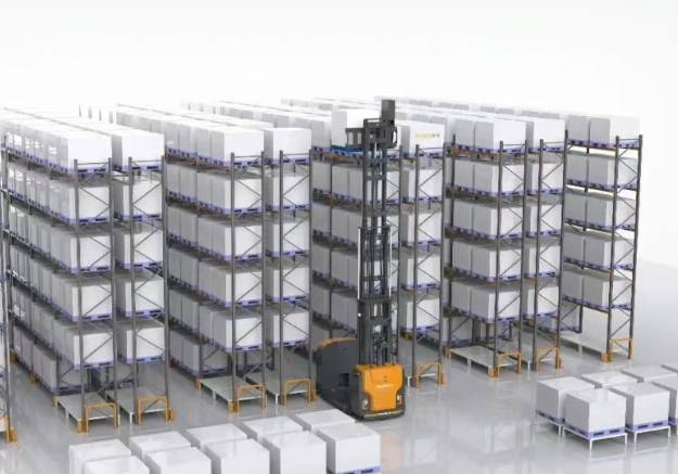 What Is the Placement Repeatability of High-Lift AGVs from China.png